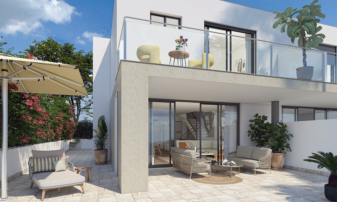 House in Mijas, Andalusia, Spain 3 - 18092484