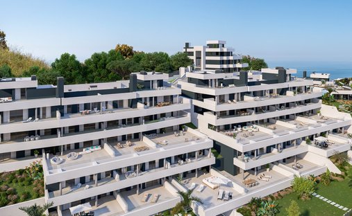 Marbella, Andalusia, Spagna 1