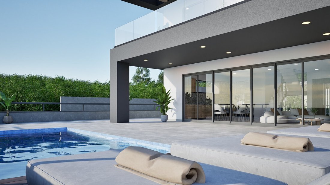Villa in Torremolinos, Andalusia, Spain 3 - 18090858