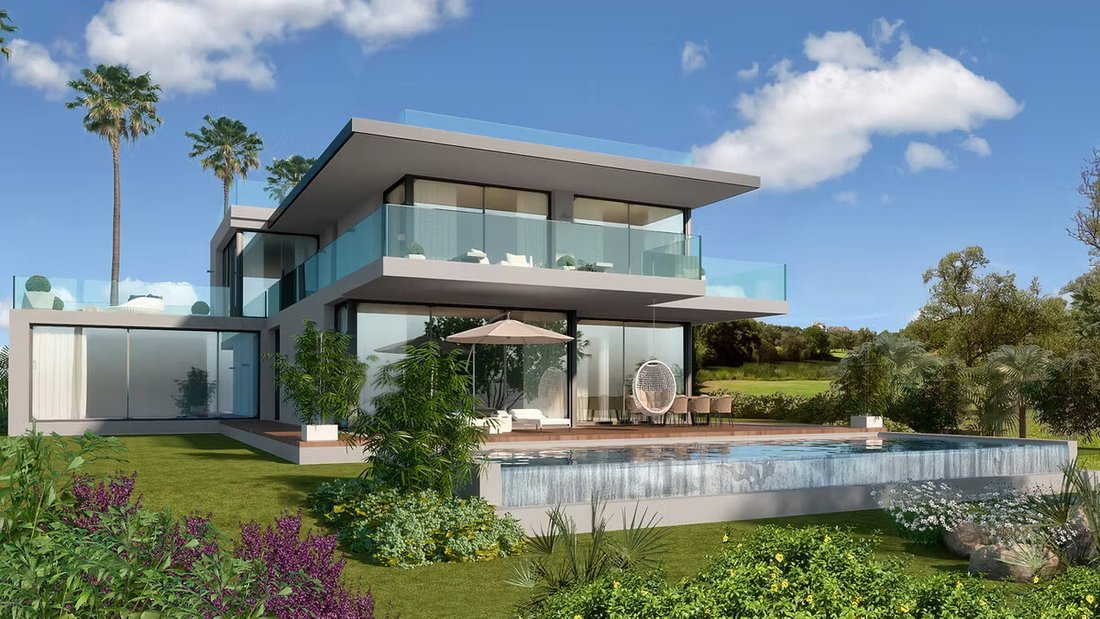 Villa in Puerto De Cabopino, Elviria-Cabopino, Marbella 2 - 18090469