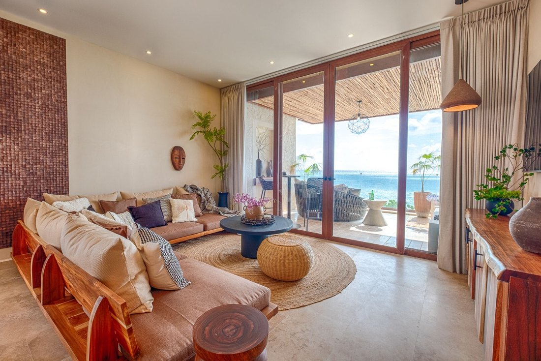 Condo in Tankah Cuatro, Quintana Roo, Mexico 2 - 18089997