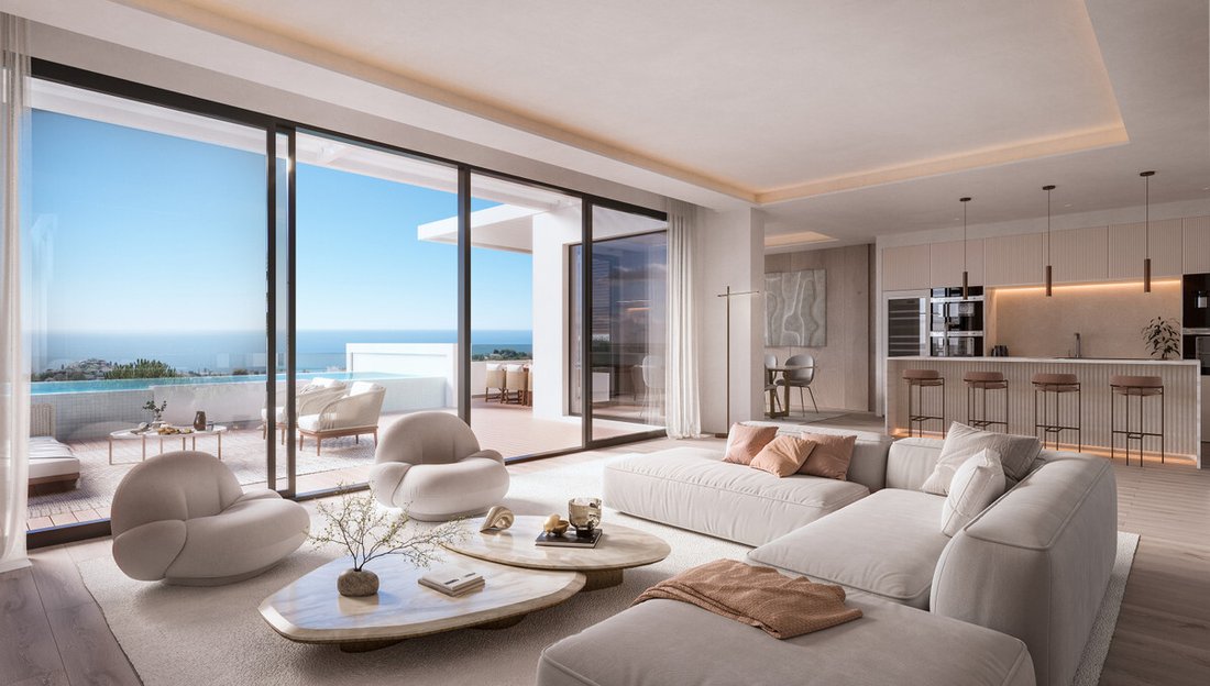 Villa in Benalmadena, Andalusia, Spain 5 - 18091427