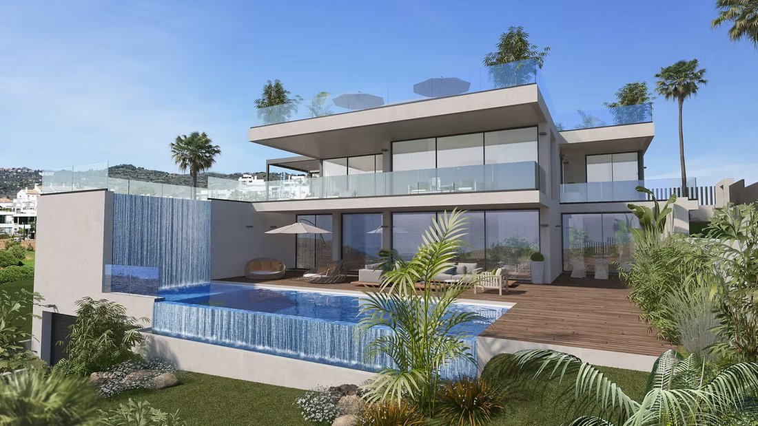 Villa in Puerto De Cabopino, Elviria-Cabopino, Marbella 2 - 18091868
