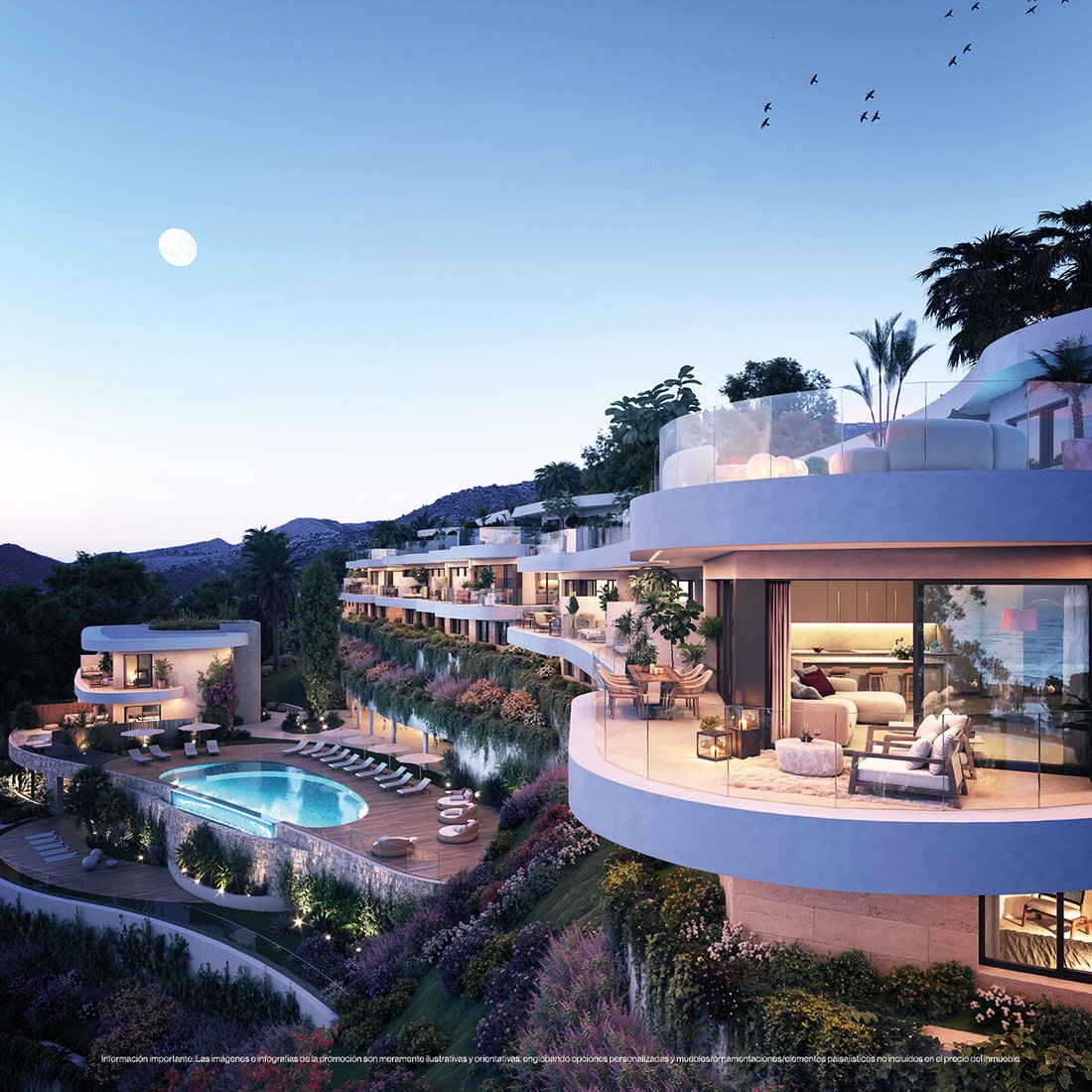 House in Fuengirola, Andalusia, Spain 1 - 18092279