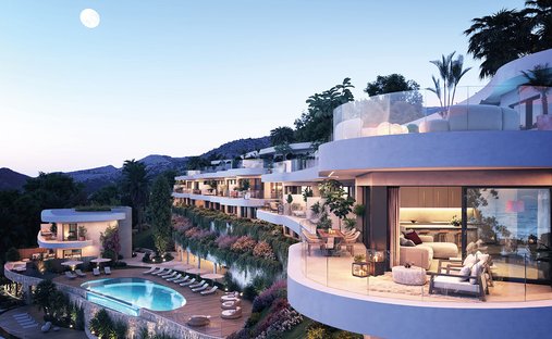 House in Fuengirola, Andalusia, Spain 1