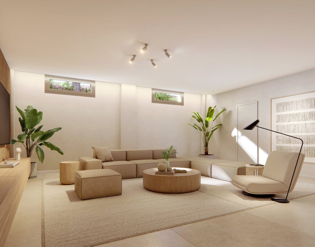 Villa in Istan, Andalusia, Spain 5 - 18090999