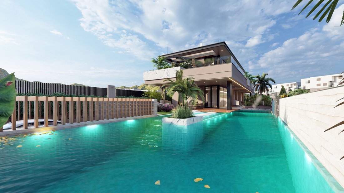 Villa in Fuengirola, Andalusia, Spain 1 - 18090797