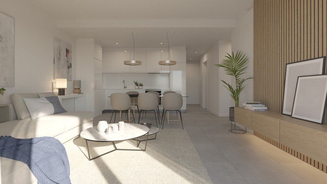 House in Manilva, Andalusia, Spain 4 - 18090647