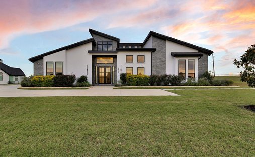 Haus in Fort Worth, Texas, Vereinigte Staaten 1