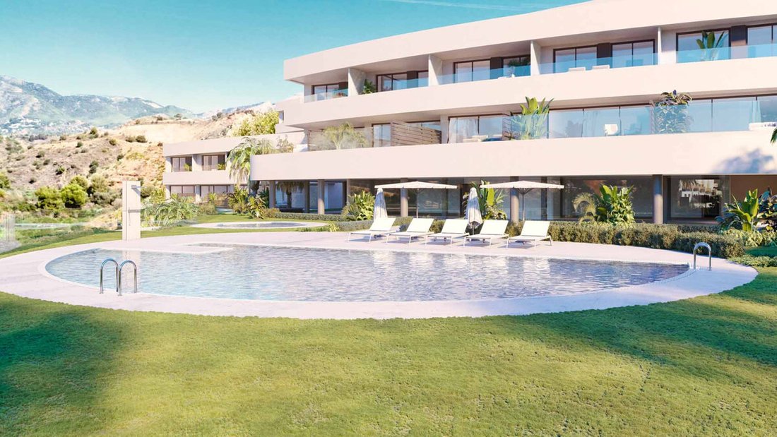 House in Fuengirola, Andalusia, Spain 1 - 18090707