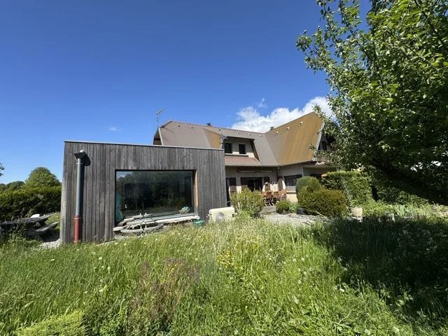 House in Saint-Honore, Auvergne-Rhône-Alpes, France 3 - 18090127