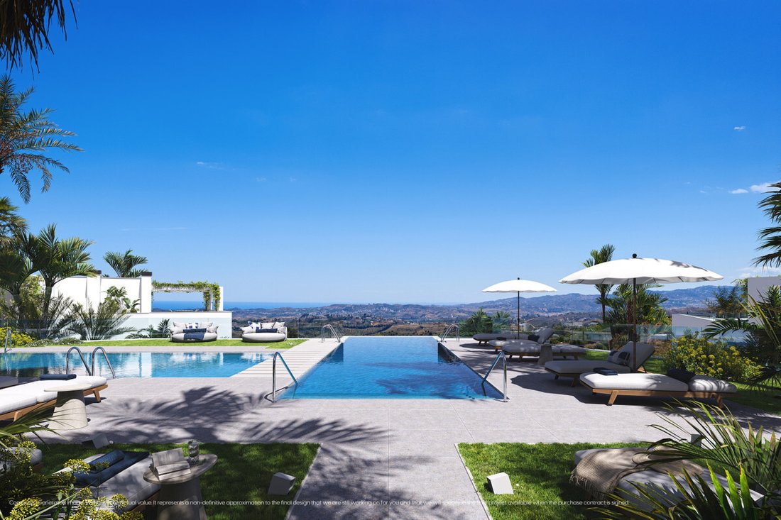 Mijas, Andalusia, Spain 1 - 18090509