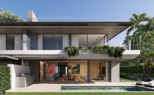 House in Ojen, Andalusia, Spain 1