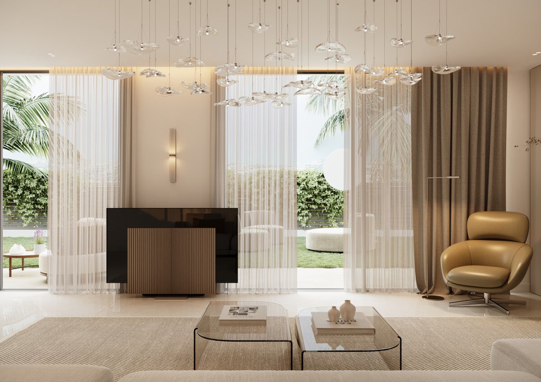Villa in Mijas, Andalusia, Spain 5 - 18090644