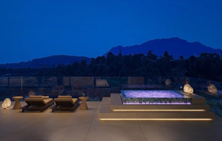 Villa in Benahavis, Andalusia, Spain 3 - 18090932