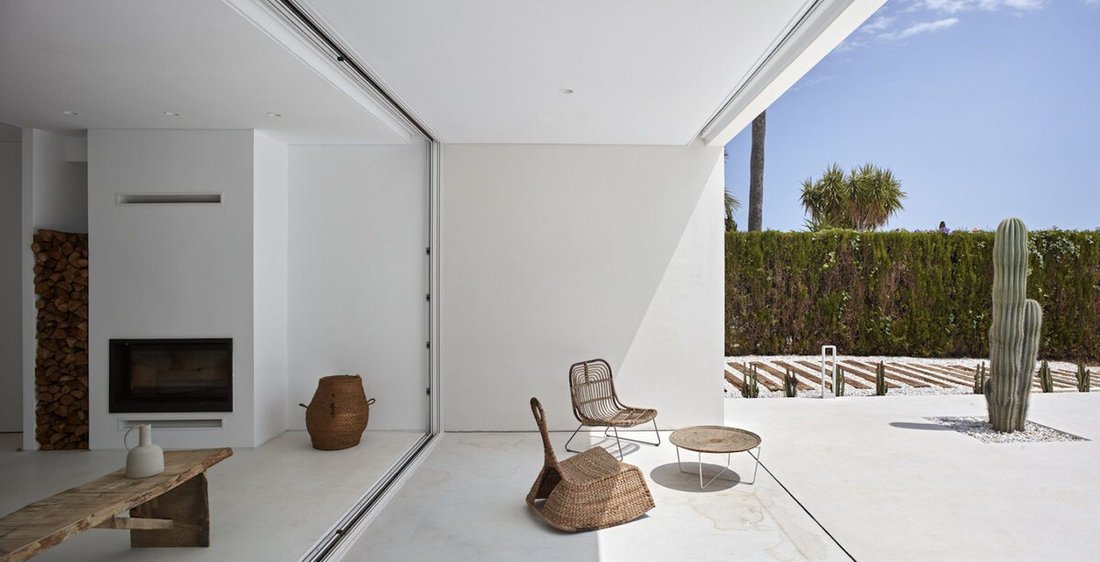 Villa in Estepona, Andalusia, Spain 4 - 18091071