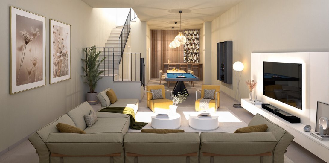 House in Mijas, Andalusia, Spain 3 - 18090852