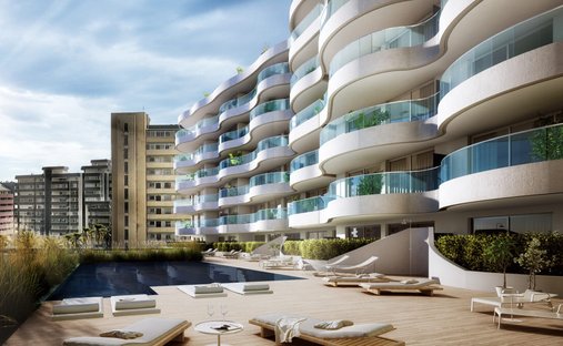 Apartment in Fuengirola, Andalusia, Spain 1