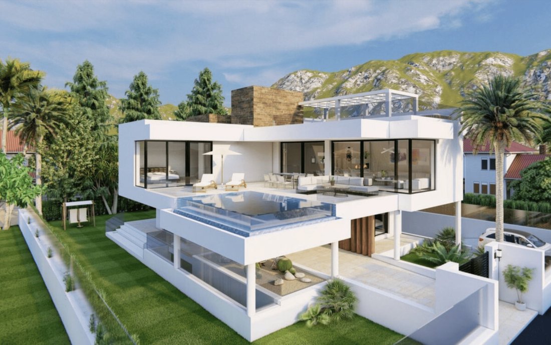 Villa in Spain 1 - 18090662