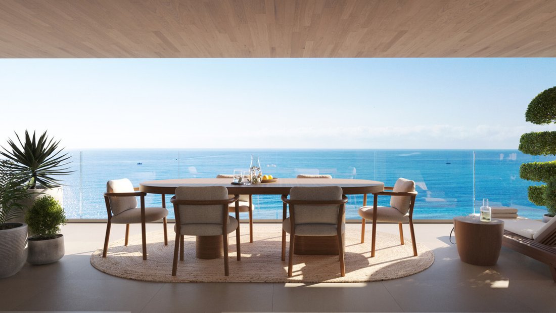 Apartment in Fuengirola, Andalusia, Spain 2 - 18090799