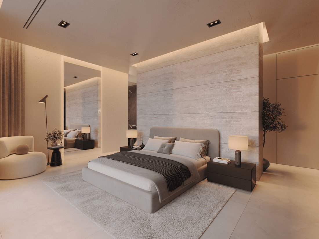 Villa in Mijas, Andalusia, Spain 5 - 18091752