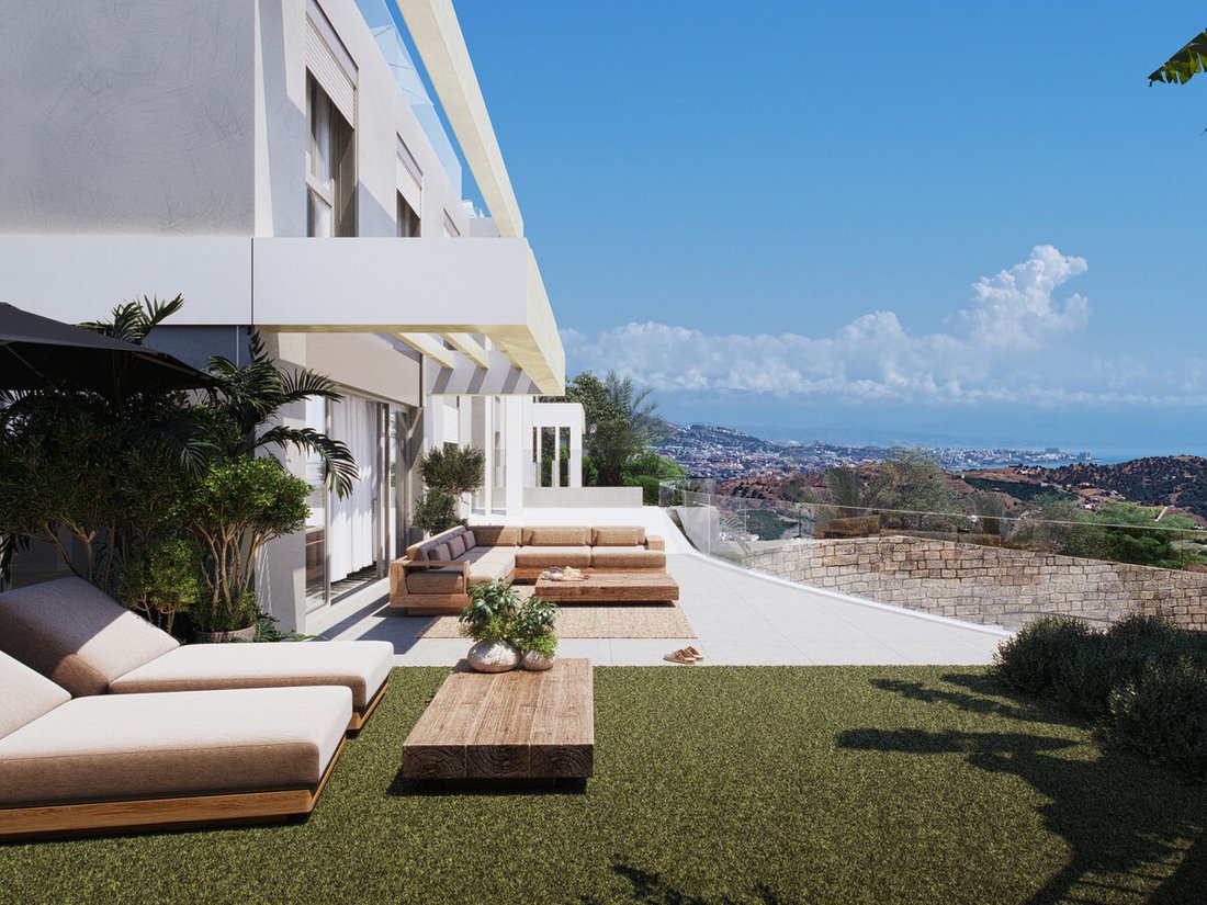 Villa in Sitio de Calahonda, Mijas, Spain 2 - 18091466