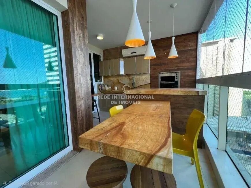 Apartment in Enseada do Suá, State of Espírito Santo, Brazil 3 - 18089867