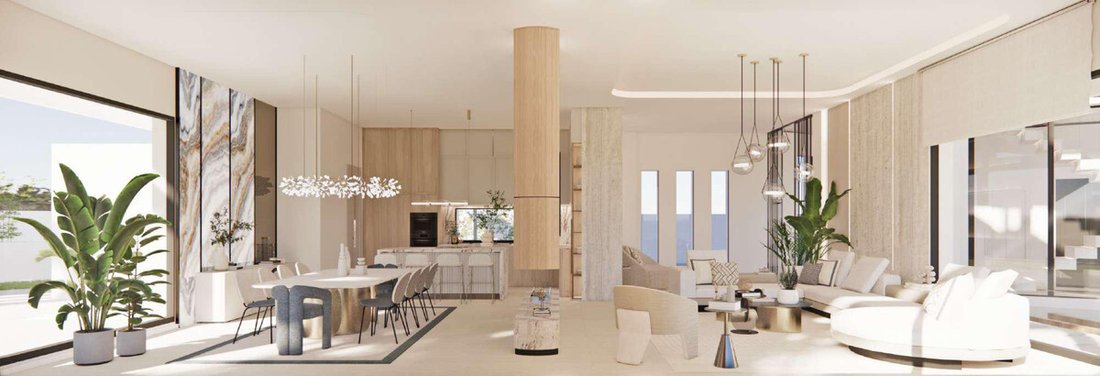 Villa in Benalmadena, Andalusia, Spain 4 - 18090949
