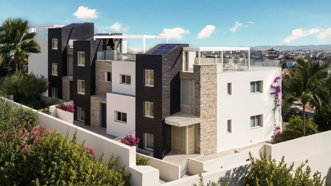 House in Fuengirola, Andalusia, Spain 1 - 18092422