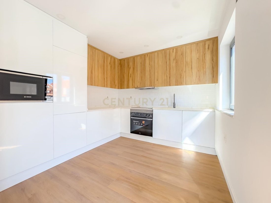 Apartment in Almada, Cova da Piedade, Pragal e Cacilhas, Setubal, Portugal 4 - 18089850
