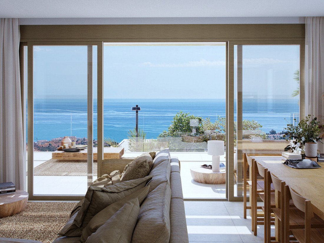 Villa in Sitio de Calahonda, Mijas, Spain 4 - 18091466