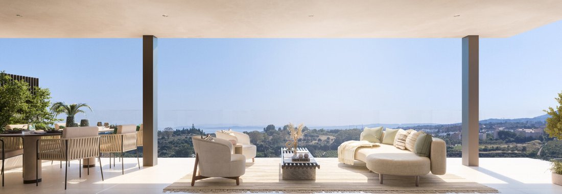 Cancelada, Estepona, Andalusia 4 - 18090968