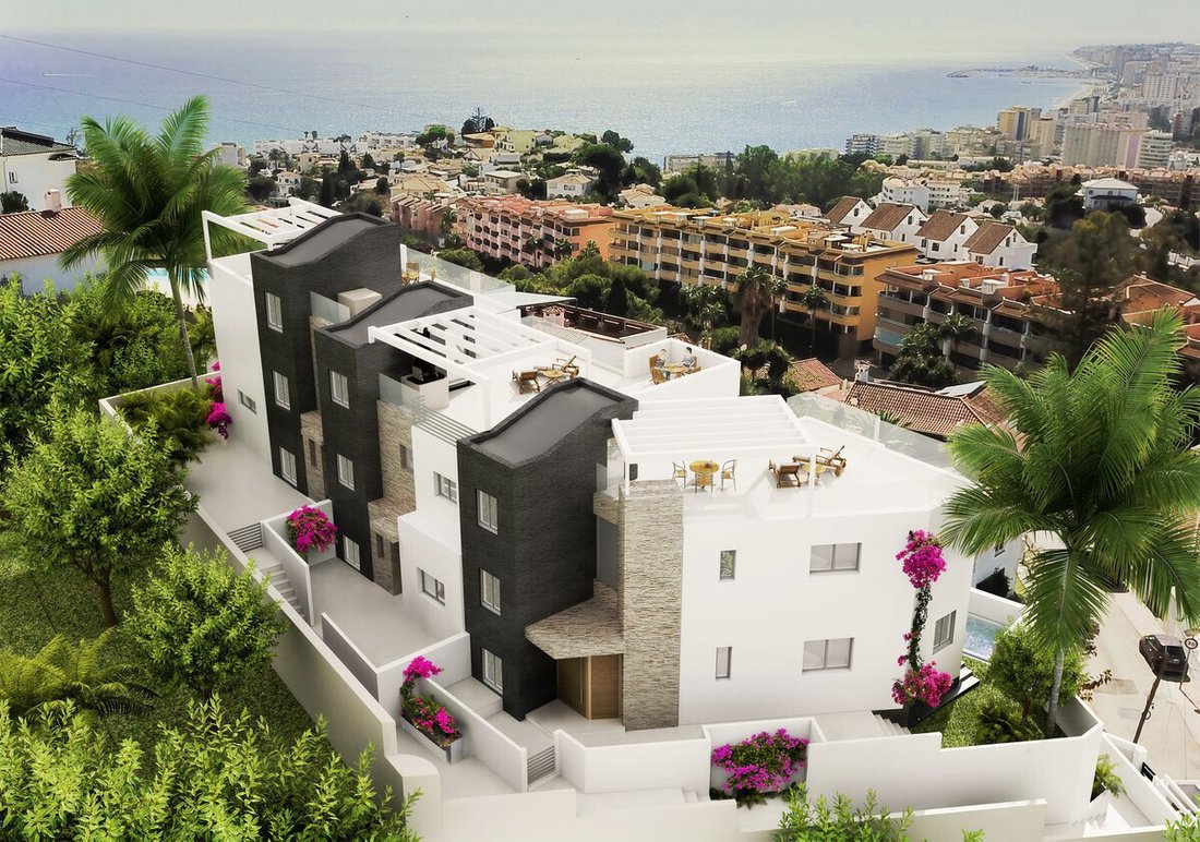 House in Fuengirola, Andalusia, Spain 1 - 18092412