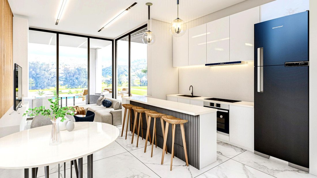 Villa in Mijas, Andalusia, Spain 4 - 18090872