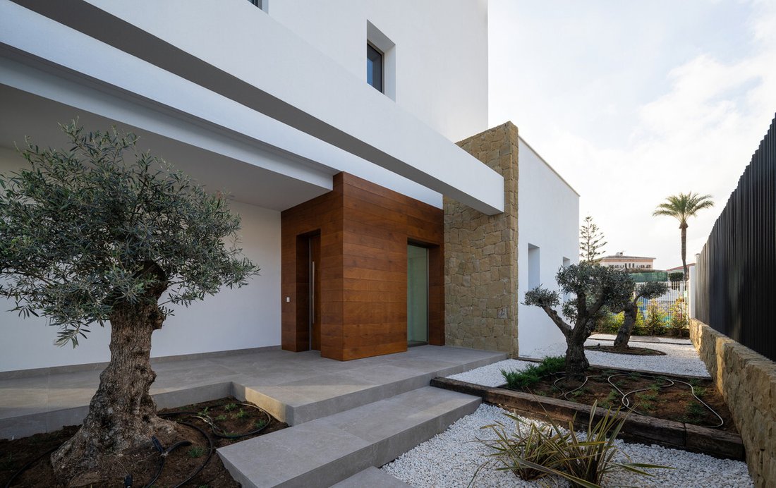 Villa in Mijas, Andalusia, Spain 3 - 18090214