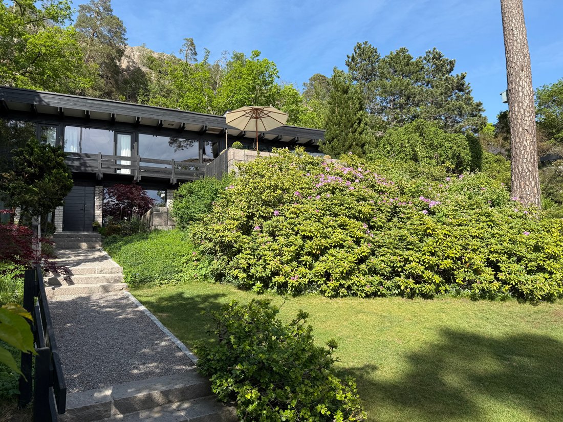 Villa in Nacka, Stockholm County, Sweden 2 - 18090038