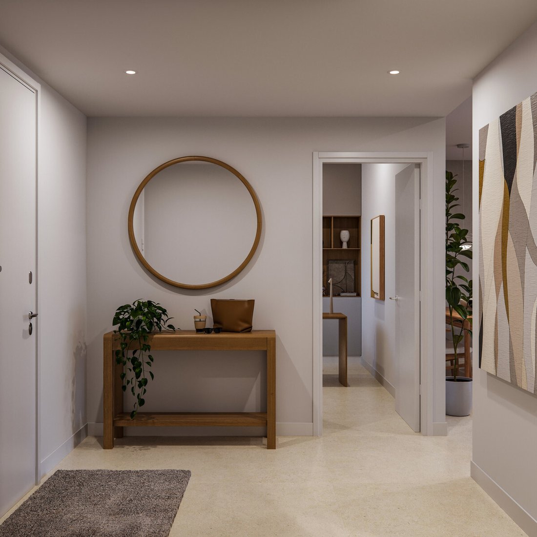 House in Mijas, Andalusia, Spain 5 - 18092682