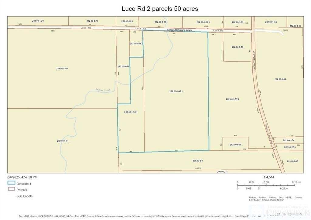 Land in Bemus Point, New York, United States 3 - 18090086