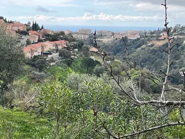 Apartment in Nice, Provence-Alpes-Côte d'Azur, France 1 - 18090111