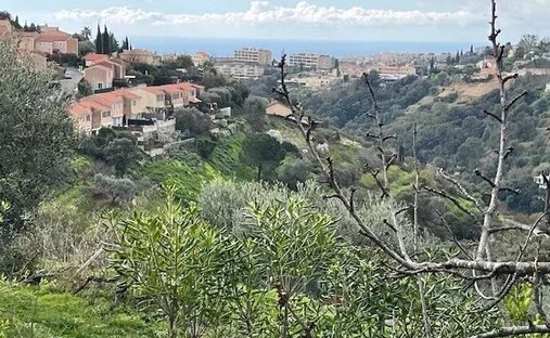 Apartamento en Niza, Provenza-Alpes-Costa Azul, Francia 1