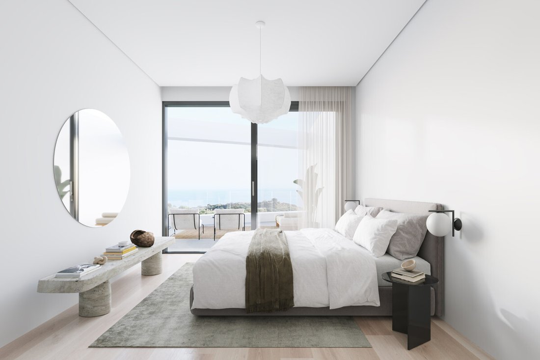 House in Sitio de Calahonda, Mijas, Spain 5 - 18090609