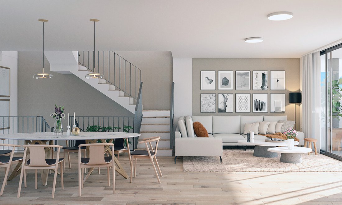 House in Mijas, Andalusia, Spain 5 - 18092484