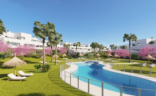 Bel-Air, Estepona, Andalusia 1