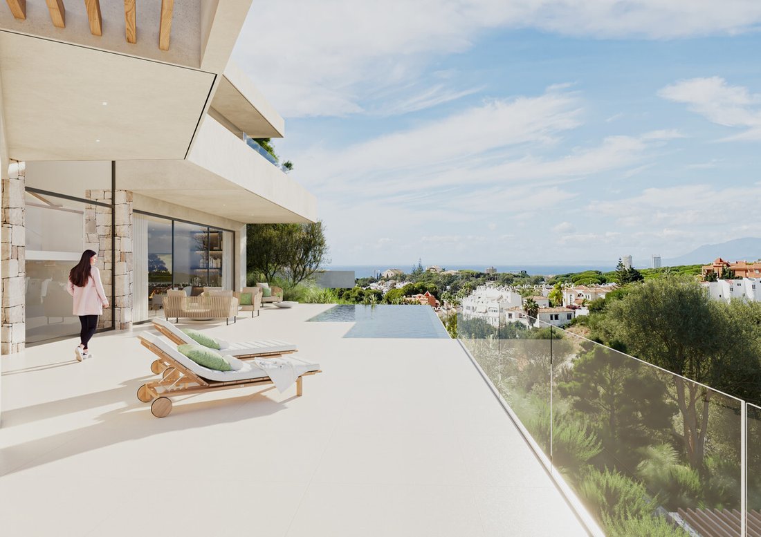 Villa in Puerto De Cabopino, Elviria-Cabopino, Marbella 3 - 18090821