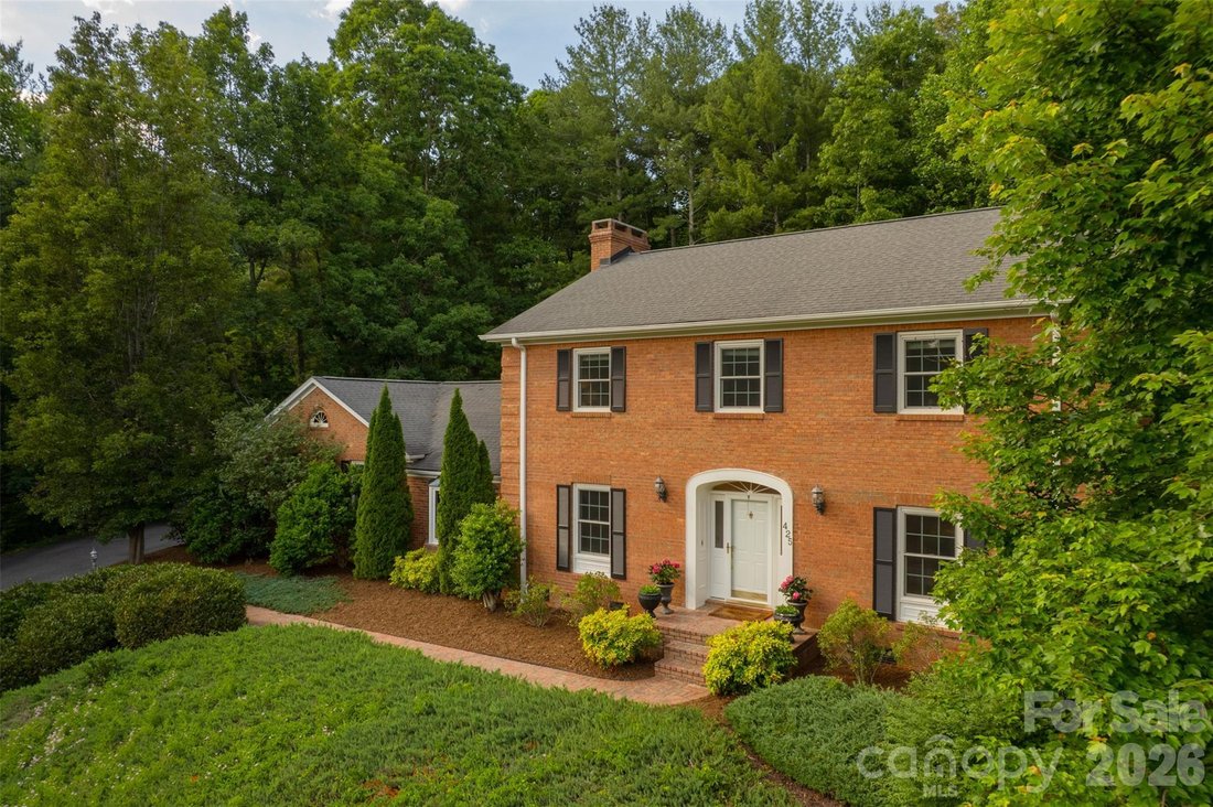 House in Asheville, North Carolina, United States 2 - 18089923