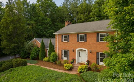 Casa a Asheville, Carolina del Nord, Stati Uniti 1