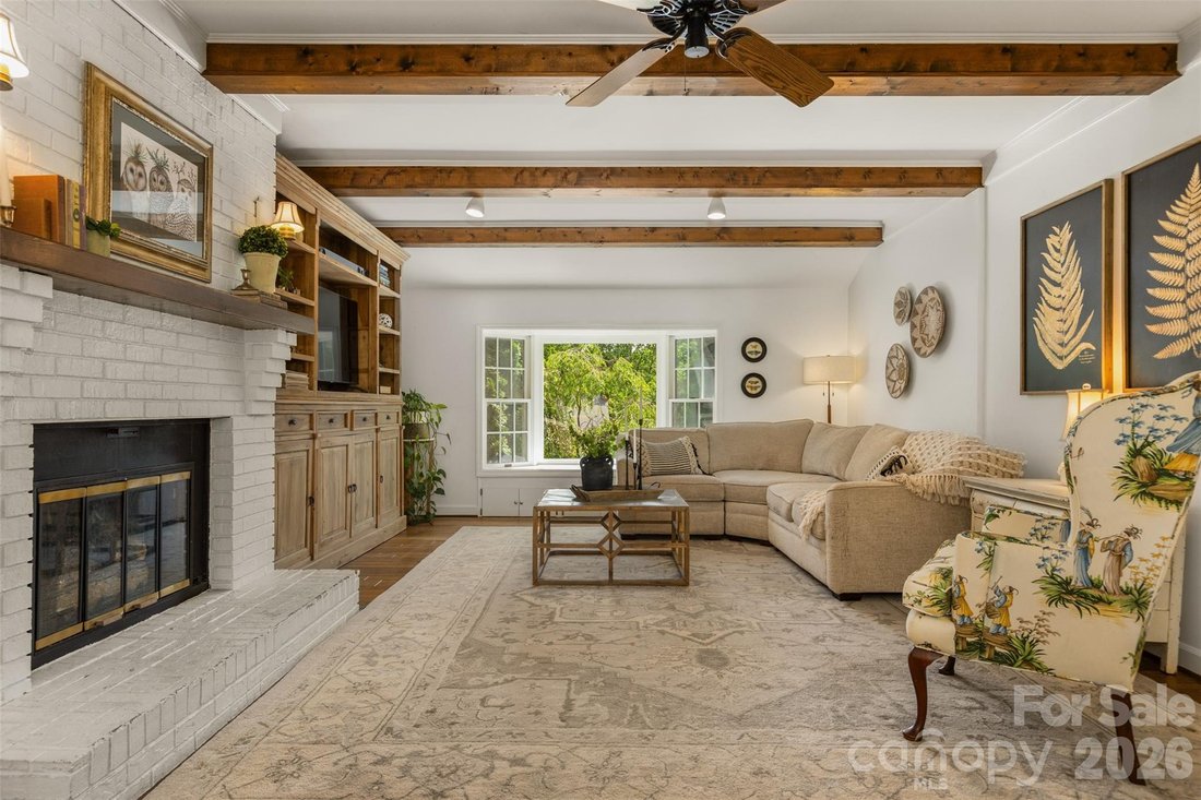 House in Asheville, North Carolina, United States 1 - 18089923