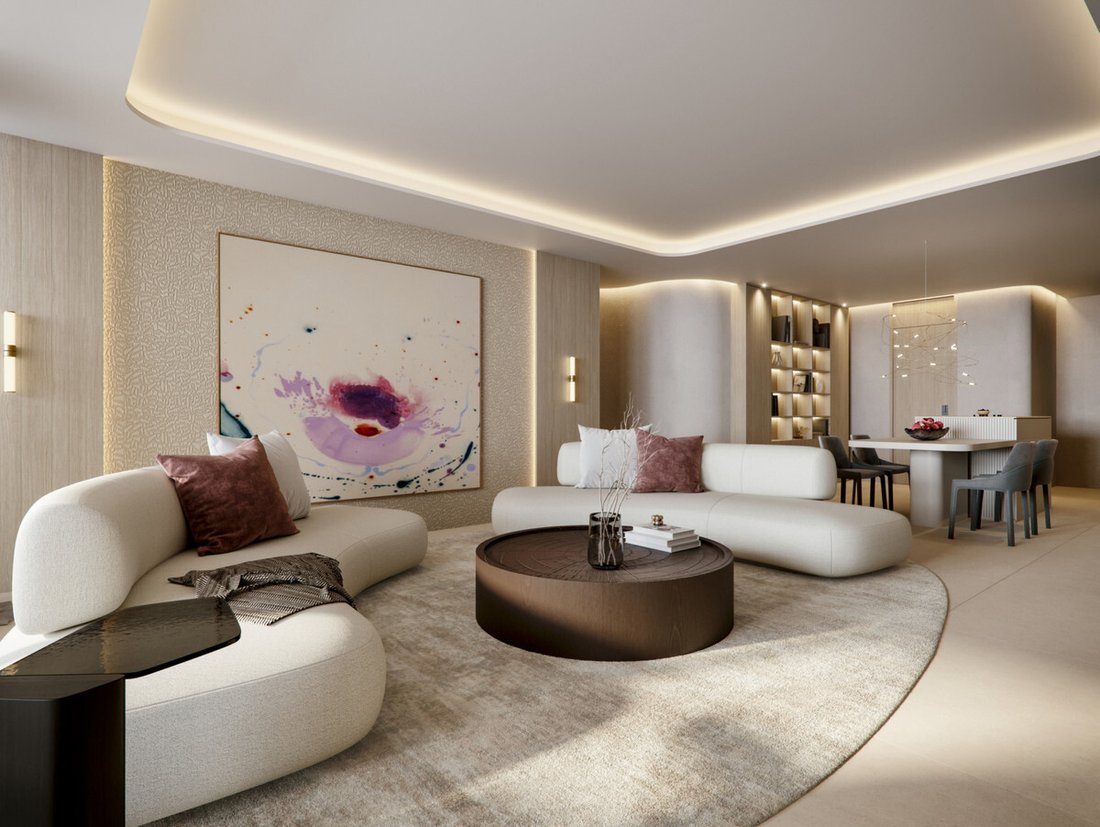 Apartment in Fuengirola, Andalusia, Spain 4 - 18090129
