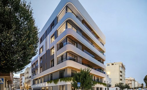 House in Carretera de Cadiz, Malaga, Spain 1