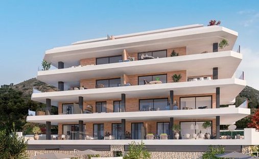 La Capellania, Benalmadena, Andalusia 1